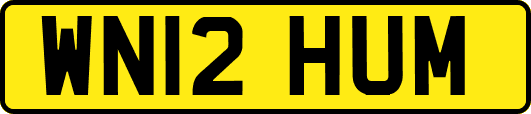 WN12HUM