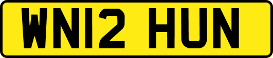 WN12HUN
