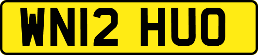 WN12HUO