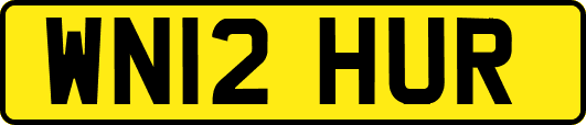 WN12HUR