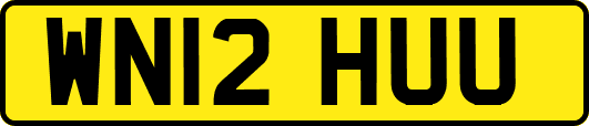 WN12HUU