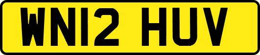 WN12HUV