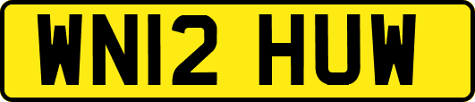 WN12HUW