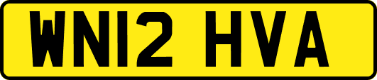 WN12HVA