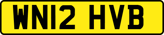 WN12HVB