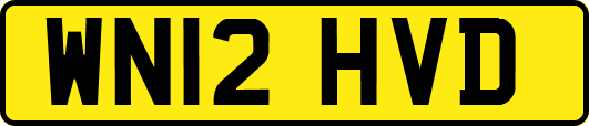 WN12HVD