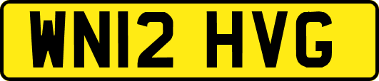 WN12HVG