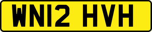 WN12HVH