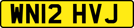 WN12HVJ