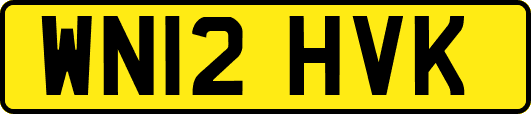 WN12HVK