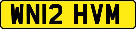 WN12HVM