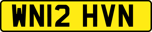 WN12HVN