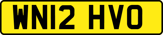 WN12HVO