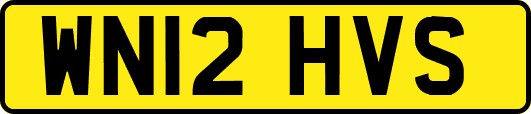 WN12HVS