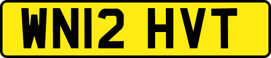 WN12HVT