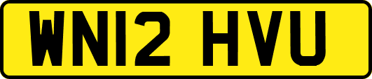 WN12HVU