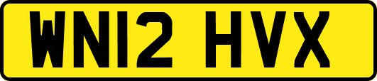 WN12HVX