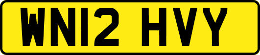 WN12HVY