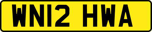 WN12HWA