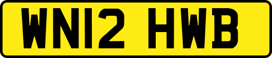 WN12HWB