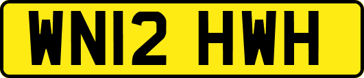 WN12HWH