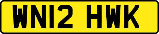WN12HWK