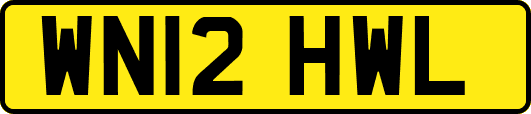 WN12HWL