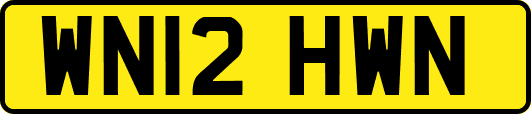 WN12HWN