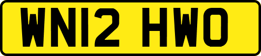 WN12HWO