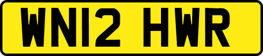 WN12HWR