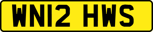 WN12HWS