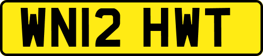WN12HWT