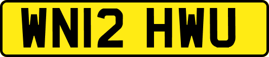 WN12HWU