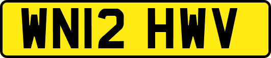WN12HWV