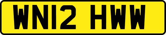WN12HWW
