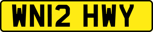 WN12HWY