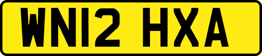 WN12HXA