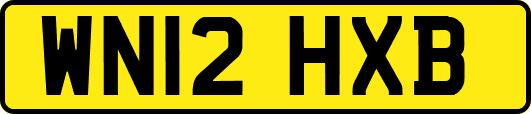 WN12HXB
