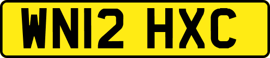 WN12HXC