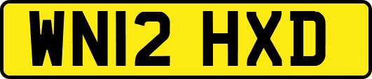 WN12HXD