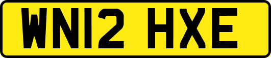 WN12HXE