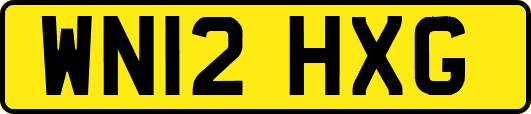 WN12HXG