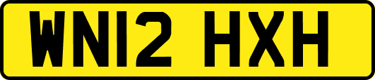 WN12HXH