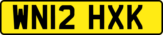 WN12HXK