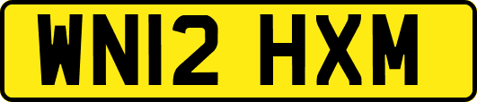 WN12HXM