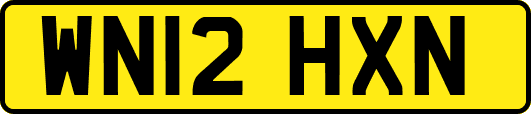WN12HXN