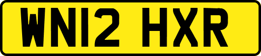 WN12HXR