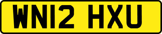 WN12HXU