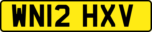 WN12HXV