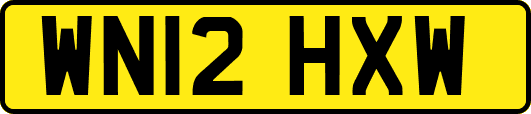 WN12HXW